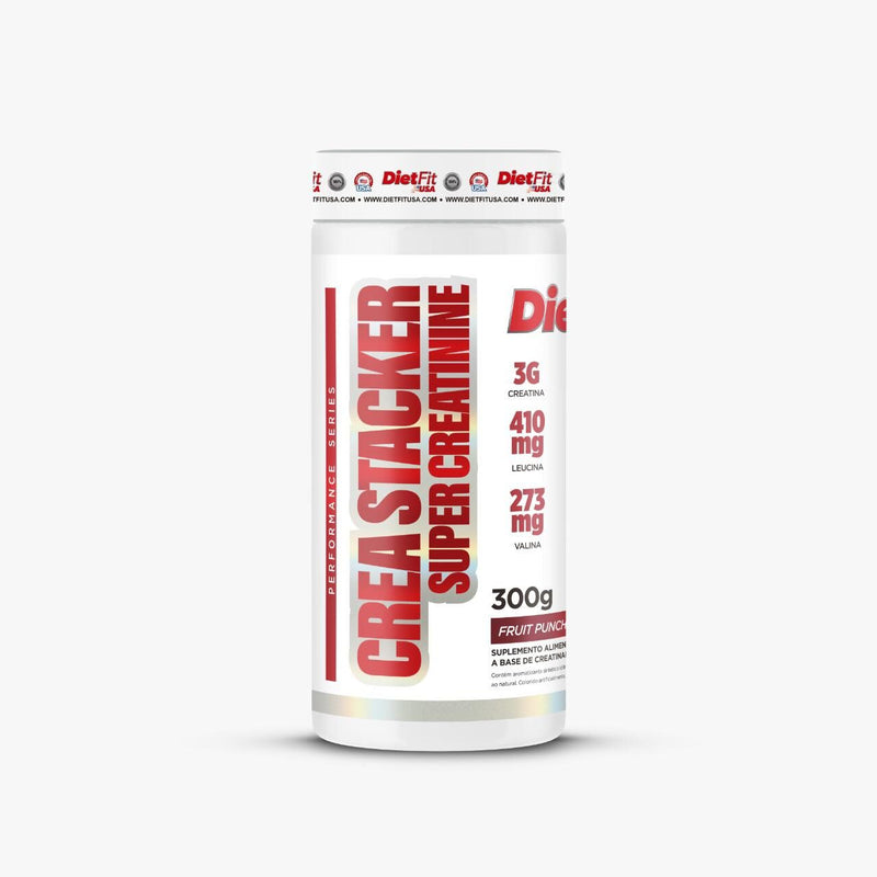 CREASTACKER (Super Creatina HCL)