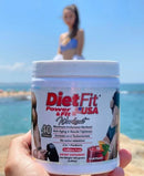 POWER FIT USA