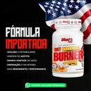 Diet Burner (25 cápsulas)