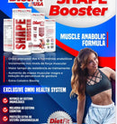 SHAPE BOOSTER