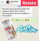 BIOTIN (cabelos. pele e unhas)