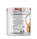 FIT&SHAPE 2em1 (Pré treino + Diurético)