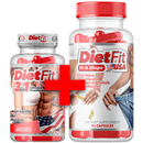 COMBO FIT&SHAPE + 3EM1