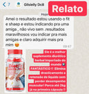 FIT&SHAPE (Diurético)