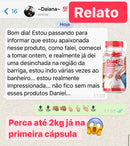 FIT&SHAPE (Diurético)