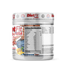 FIT&SHAPE 2em1 (Pré treino + Diurético)