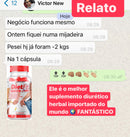 FIT&SHAPE (Diurético)