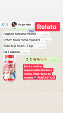 FIT&SHAPE (Diurético)