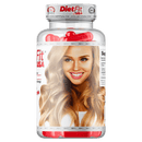 BIOTIN (cabelos. pele e unhas)