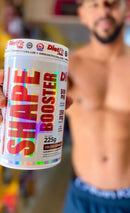SHAPE BOOSTER