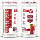 CREASTACKER (Super Creatina HCL)