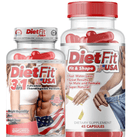 COMBO FIT&SHAPE + 3EM1