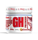 GH PRO STAKER
