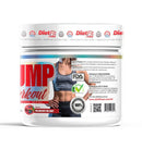 SUPER PUMP WORKOUT 300g