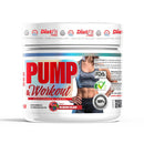SUPER PUMP WORKOUT 300g
