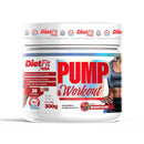 SUPER PUMP WORKOUT 300g